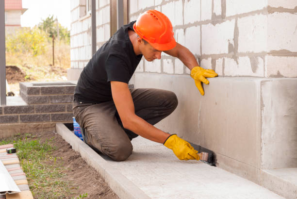 Licensed Wet Basement Repair service in Hesperia, MI - SGP Waterproofing